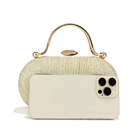 Glitter Bling Glamorous Evening Bag 3